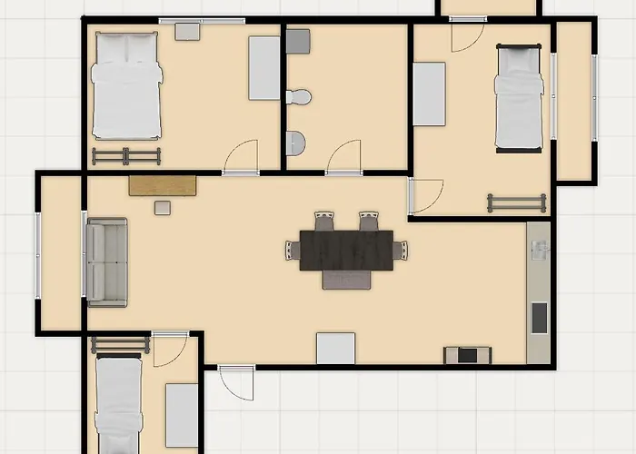 Villa 3br Entire 서울역 15 Mins By Walk Seoul