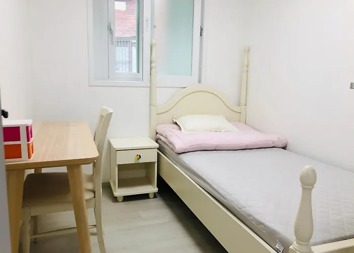 Villa 3br Entire 서울역 15 Mins By Walk