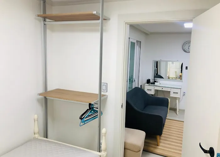 3br Entire 서울역 15 Mins By Walk Villa *