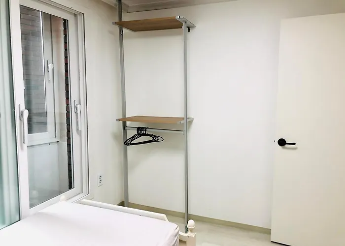 Villa 3br Entire 서울역 15 Mins By Walk Seoul