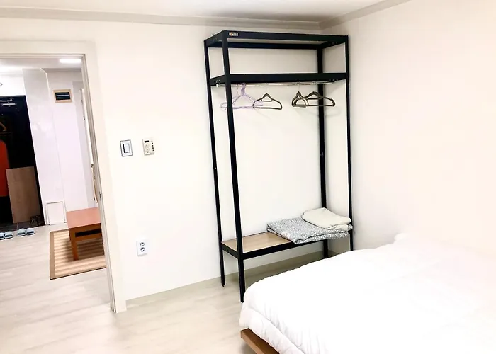 Villa 3br Entire 서울역 15 Mins By Walk *