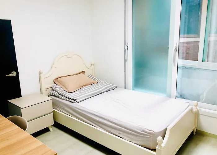Villa 3br Entire 서울역 15 Mins By Walk Seoul