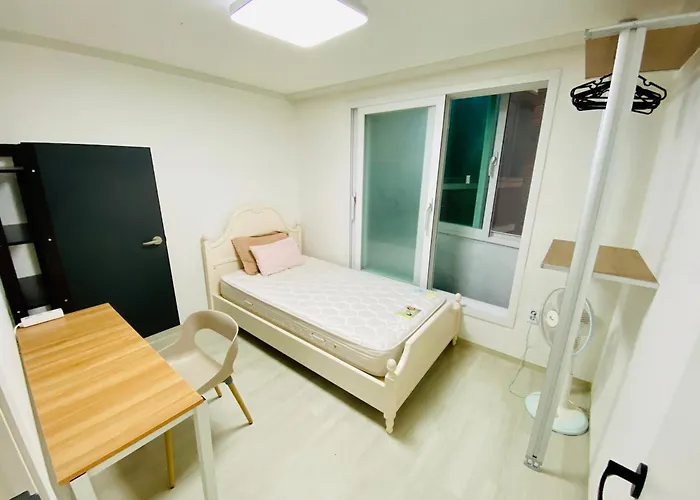 3br Entire 서울역 15 Mins By Walk Villa *