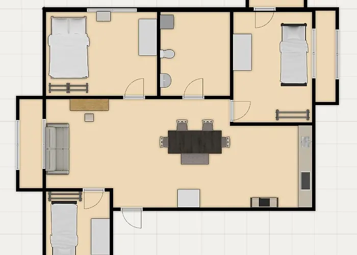 Villa 3br Entire 서울역 15 Mins By Walk