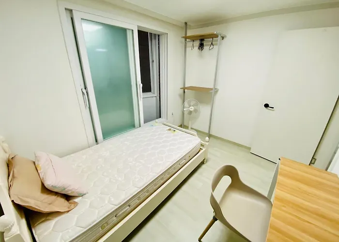 3br Entire 서울역 15 Mins By Walk *